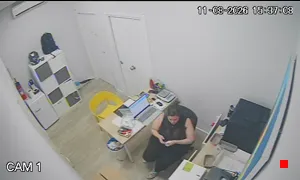 Caméra IP - ES