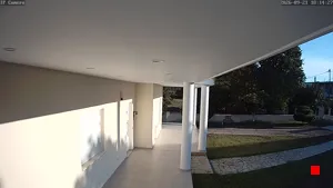 Caméra IP - GR