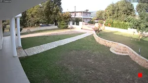 Caméra IP - GR