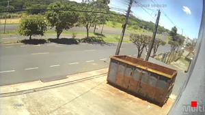 Caméra IP - BR