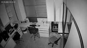 Caméra IP - CR
