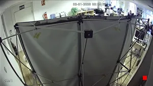 Caméra IP - ES