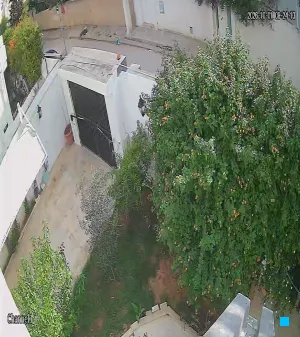 Caméra IP - TN