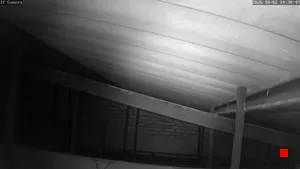 Caméra IP - TH