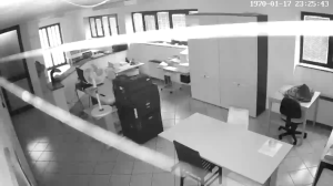 Caméra IP - IT