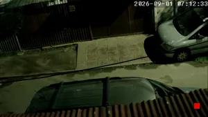 Caméra IP - CL