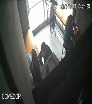 Caméra IP - AR