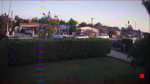 Caméra IP - US