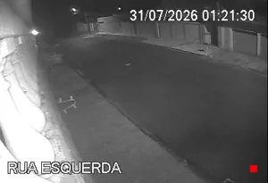 Caméra IP - BR