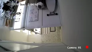 Caméra IP - RU