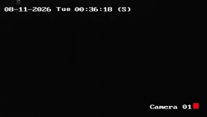 Caméra IP - US