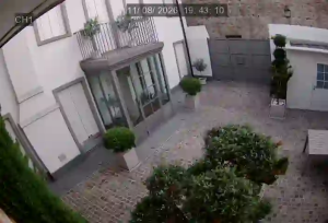 Caméra IP - IT