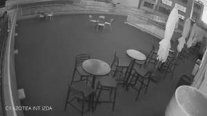 Caméra IP - ES