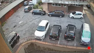 Caméra IP - IT
