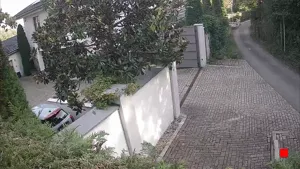 Caméra IP - DE