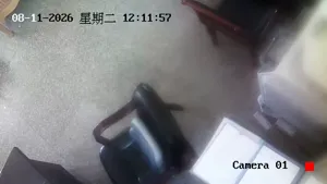 Caméra IP - CN