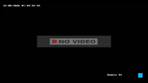 Caméra IP - DE