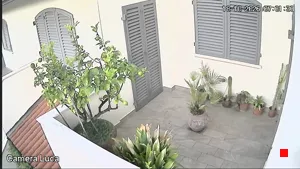 Caméra IP - IT