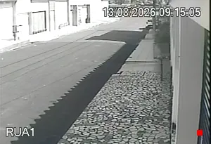 Caméra IP - BR