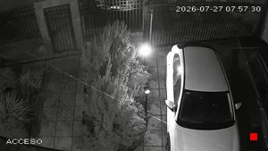 Caméra IP - CL