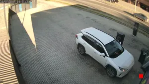 Caméra IP - RU