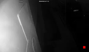 Caméra IP - IT