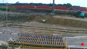 Caméra IP - TW