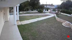 Caméra IP - GR