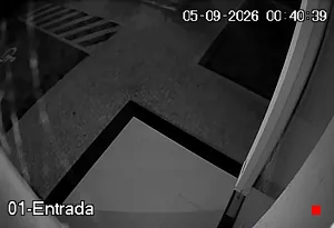 Caméra IP - BR