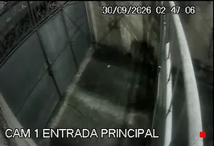 Caméra IP - BR