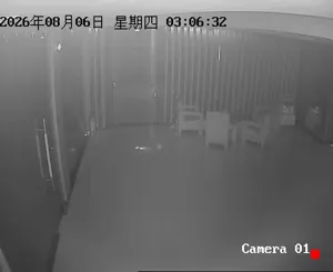 Caméra IP - CN