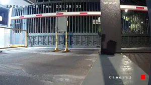 Caméra IP - AR