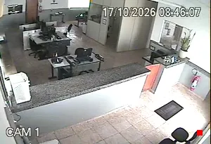 Caméra IP - BR