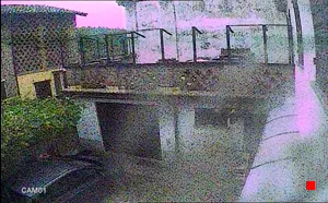 Caméra IP - IT
