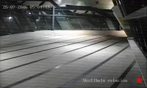 Caméra IP - ES