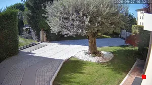 Caméra IP - IT