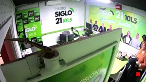 Caméra IP - UY