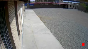 Caméra IP - IR