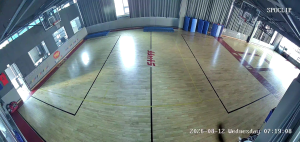 Caméra IP - KR