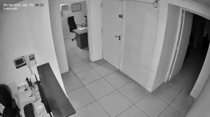 Caméra IP - AR