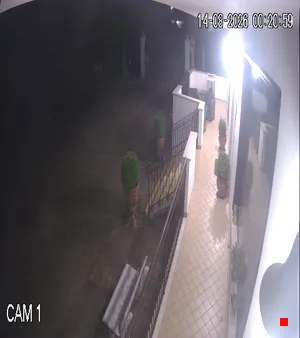 Caméra IP - IT