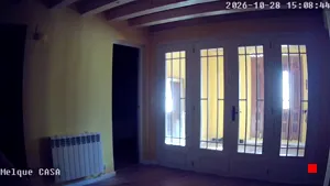 Caméra IP - ES