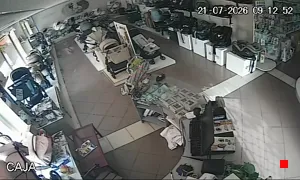Caméra IP - ES