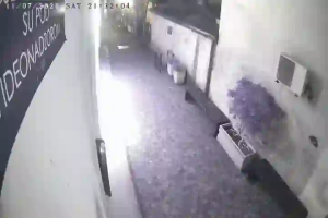 Caméra IP - BA