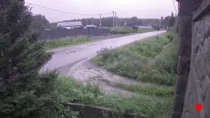 Caméra IP - RU