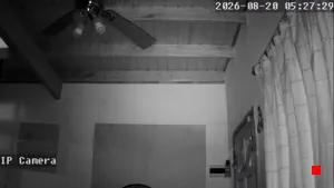Caméra IP - AR