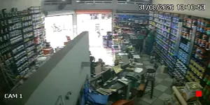 Caméra IP - BR