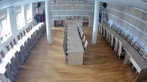 Caméra IP - PL