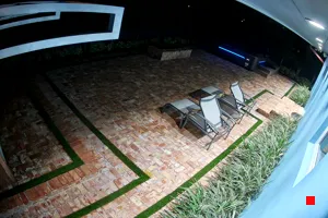 Caméra IP - US