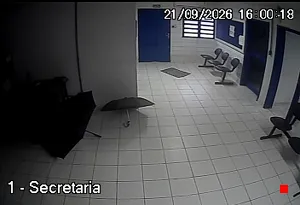 Caméra IP - BR